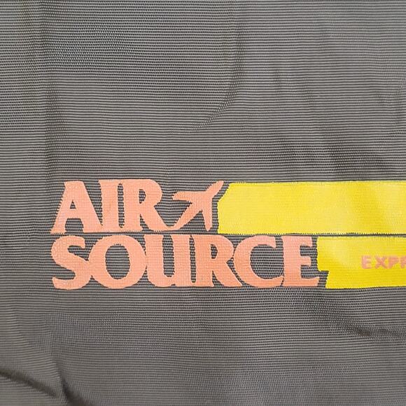 Vintage Dunbrooke Pla-Jac Bomber Jacket M/L 23x25 Baggy Crop USA - Picture 12 of 13